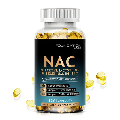 Advanced NAC Complex