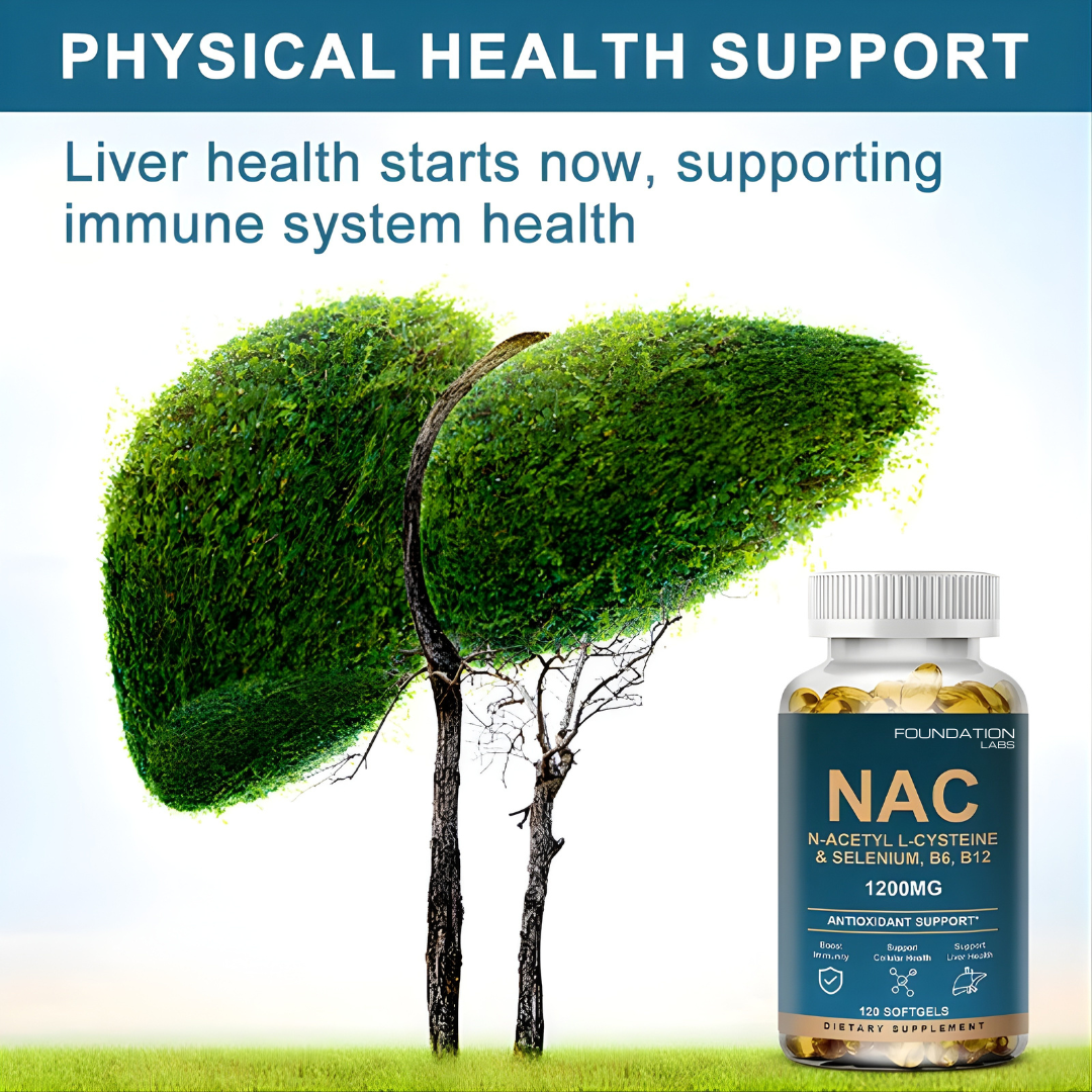 Advanced NAC Complex