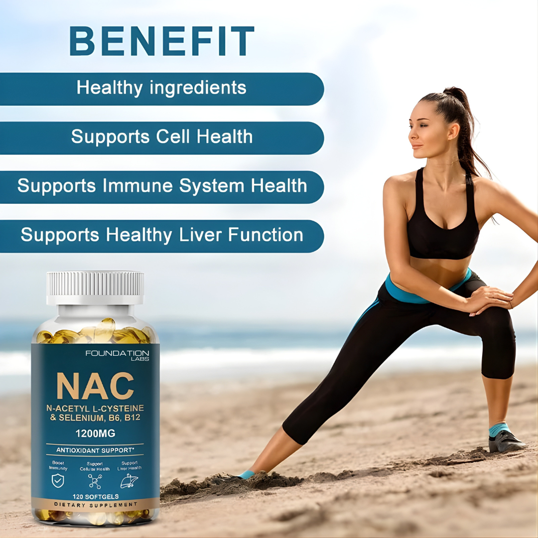 Advanced NAC Complex