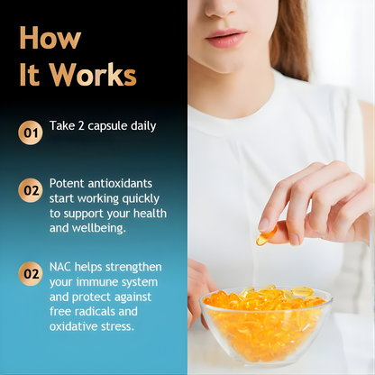 Advanced NAC Complex